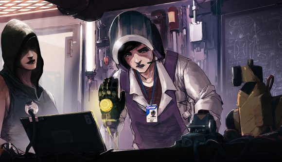 Leaker Claims that new season of Rainbow Six Siege is Operation Ember Rise